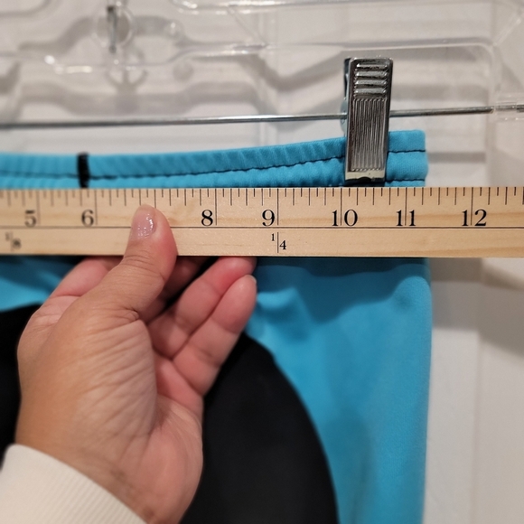 Kerrits Knee Patch Riding Tights - Girls XL - Picture 5 of 8